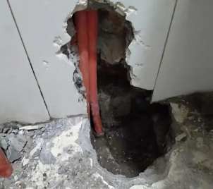 威信漏水检测电话