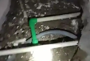 威信测漏水公司