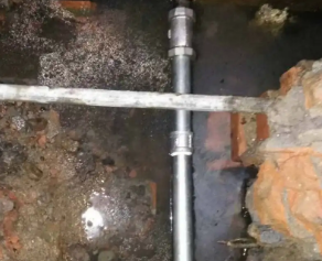 威信漏水检测公司电话